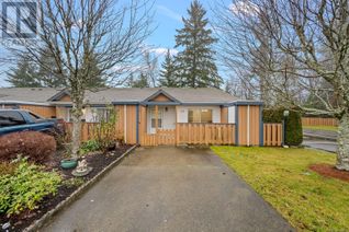Property for Sale, 675 Aspen Rd #105, Comox, BC