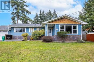 Property for Sale, 5600 Arnhem Terr, Nanaimo, BC