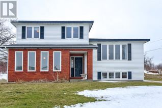 Detached House for Sale, 240 Main Road, Hearts Content, NL