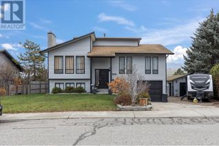 House for Sale, 2909 Heritage Place, Vernon, BC