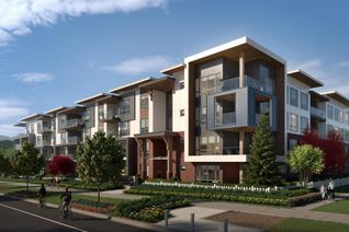 Condo Apartment for Sale, 20267 72 Avenue #101, Langley, BC