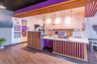 Coffee/Donut Shop Business for Sale, 10255 King George Boulevard, Surrey, BC