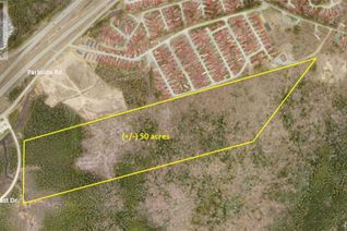 Commercial Land for Sale, - Downeast Drive, Quispamsis, NB