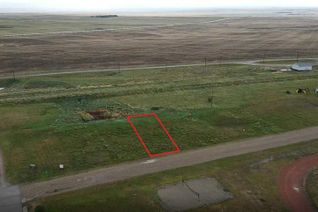 Property for Sale, 251 1 Avenue W, Hussar, AB