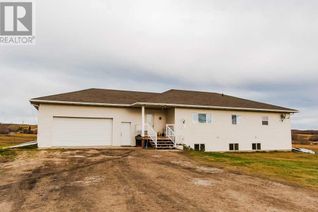 Bungalow for Sale, 740063 Rge Rd 44, Rural Grande Prairie No. 1, County of, AB