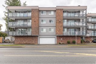 Condo Apartment for Sale, 32040 Peardonville Road #311, Abbotsford, BC
