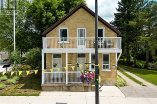 Property for Sale, 9 Elora Street S, Clifford, ON