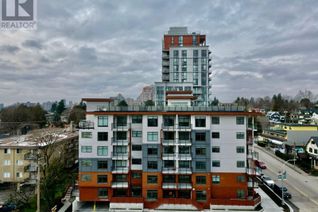 Condo Apartment for Sale, 232 Sixth Street #207, New Westminster, BC