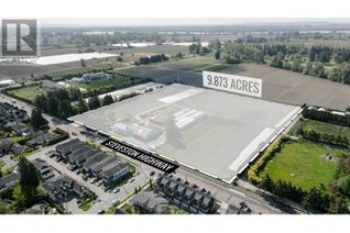 Commercial Farm for Sale, 9520 Steveston Highway, Richmond, BC