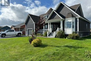 House for Sale, 9 Bayside Drive, Stephenville, NL