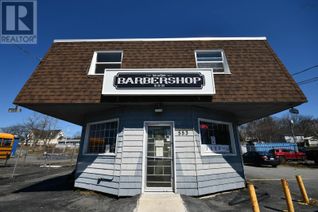 Office Non-Franchise Business for Sale, 553-555 Pleasant Street, Dartmouth, NS
