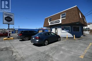 Non-Franchise Business for Sale, 553-555 Pleasant Street, Dartmouth, NS