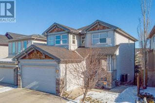 Detached House for Sale, 83 Panamount Common Nw, Calgary, AB