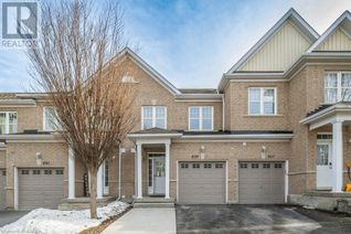Condo Townhouse for Sale, 839 Newmarket Lane, Kingston, ON