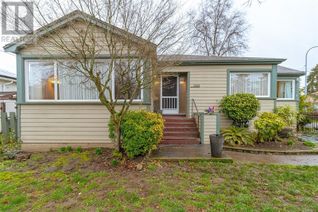 House for Sale, 1233 Reynolds Rd, Saanich, BC