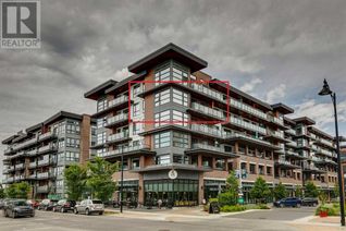 Condo Apartment for Sale, 122 Mahogany Centre Se #501, Calgary, AB