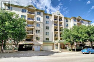Condo Apartment for Sale, 114 15 Avenue Sw #107, Calgary, AB
