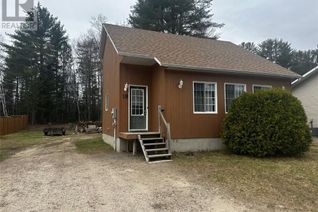 Detached House for Sale, 18 Bob Seguin Drive, Chalk River, ON