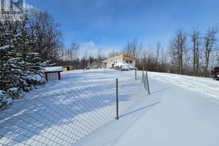 Ranch-Style House for Sale, 3450 Spruce Road, Chetwynd, BC