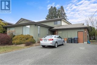 House for Sale, 1590 Pritchard Drive, West Kelowna, BC