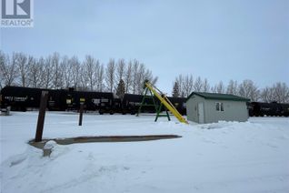 Property for Sale, 400 Railway Avenue E, Rosthern, SK
