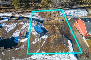 Land for Sale, 327 Basalt Drive, Logan Lake, BC