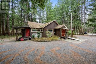 Property for Sale, 418 Ships Point Rd, Fanny Bay, BC