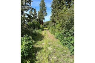 Vacant Residential Land for Sale, Remainder Lot 2 5475 Kingsview Road Lot# Lot 2, Vernon, BC