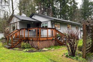 Detached House for Sale, 710 Powerhouse Rd, Courtenay, BC