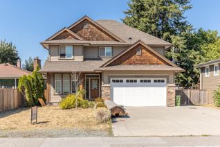 Detached House for Sale, 46075 Stevenson Road, Chilliwack, BC