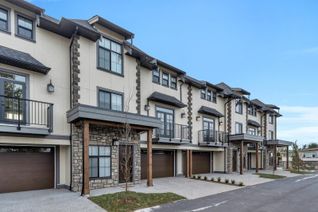 Condo Townhouse for Sale, 6590 Fern Street #7, Chilliwack, BC