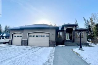 House for Sale, 267 Woodley Drive, Hinton, AB