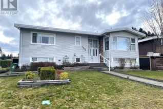 Detached House for Sale, 2805 14th Ave, Port Alberni, BC