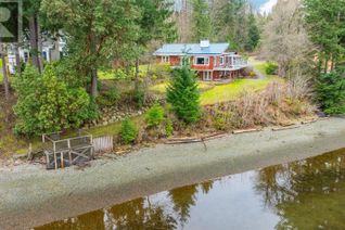 Detached House for Sale, 12445 Rocky Creek Rd, Ladysmith, BC