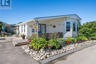 Property for Sale, 92 Clubhouse Road Unit# 77, Turkey Point, ON