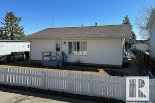 Detached House for Sale, 5005 44 St, Drayton Valley, AB