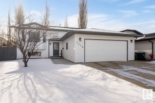 Detached House for Sale, 1510 Lakeridge Cl, Cold Lake, AB