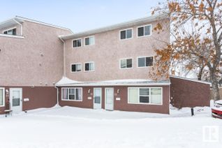 Condo Townhouse for Sale, 23 13580 38 St Nw, Edmonton, AB