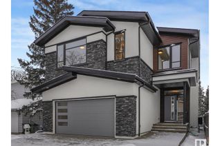 House for Sale, 43 A Fairway Dr Nw, Edmonton, AB