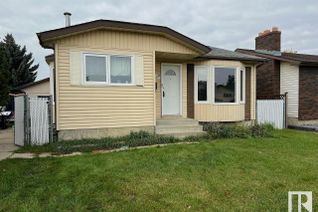 Detached House for Sale, 16416 120 St Nw, Edmonton, AB