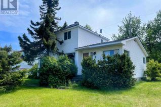 Property for Sale, 18 Ross Ave, Marathon, ON