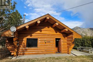 House for Sale, 728 10th Avenue, Keremeos, BC