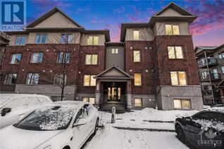 Property for Sale, 585 Stonefield Private #8, Ottawa, ON