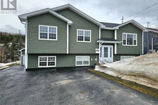 Detached House for Sale, 17 Sunset Boulevard, Massey Drive, NL