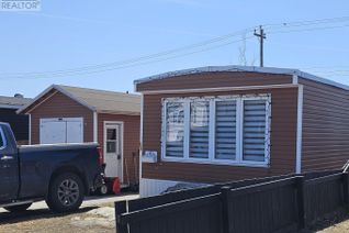 Detached House for Sale, 3022 Tanya Crescent, Labrador City, NL