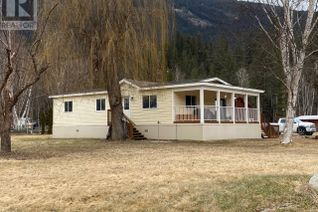 Ranch-Style House for Sale, 1857 Noble Road, Clearwater, BC