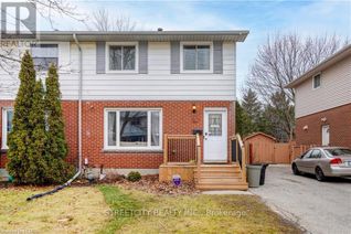 Semi-Detached House for Rent, 39 Augusta Cres, London, ON