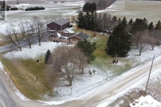 Bungalow for Sale, 80411 Base Line Rd, Goderich, ON