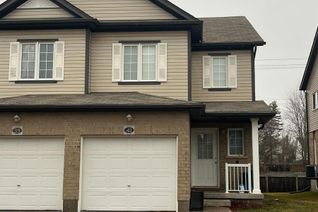 Semi-Detached House for Rent, 41 Iron Gate St, Kitchener, ON