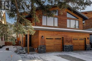 Property for Sale, B, 116 Otter Street, Banff, AB